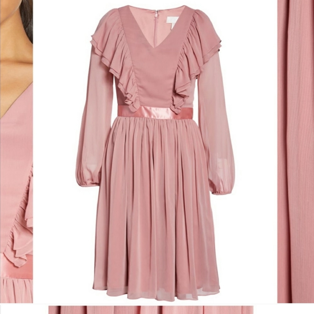 NWT Rachel Parcell